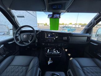 New 2025 GMC Savana 2500 w/ Driver Convenience Package video 2