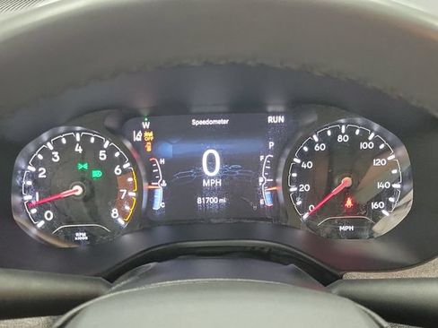 Used 2024 Jeep Compass Latitude AWD/4WD image 25