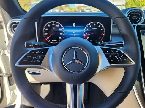 New 2026 Mercedes-Benz GLC 300 4MATIC image 18