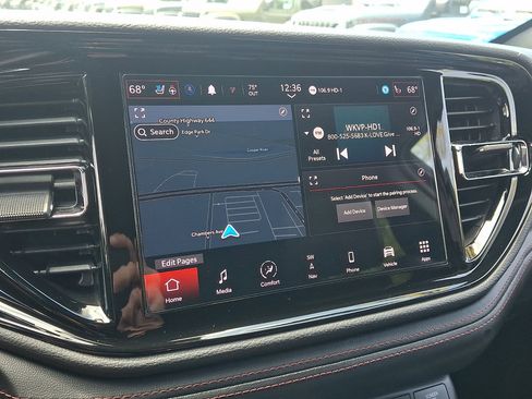 Used 2022 Dodge Durango R/T AWD/4WD image 28