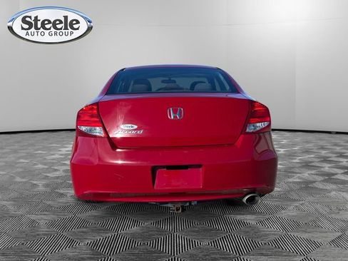 Used 2012 Honda Accord EX image 4