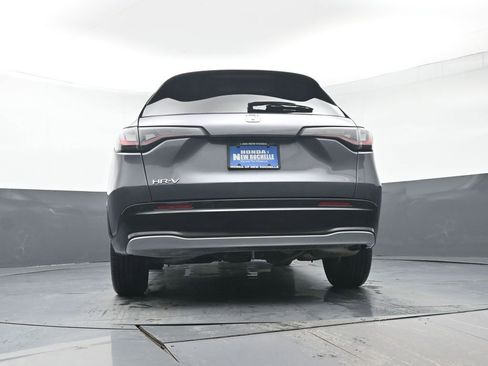 Certified 2023 Honda HR-V EX-L image 34