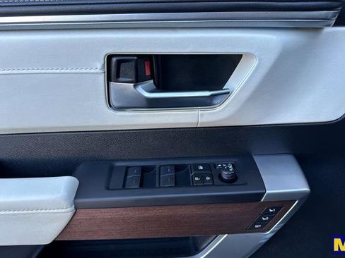 Used 2023 Toyota Tundra Capstone image 11