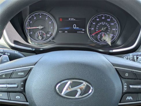 Used 2021 Hyundai Santa Fe SEL w/ Cargo Package FWD image 28