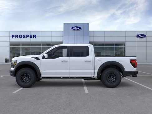 New 2026 Ford F150 Raptor image 3