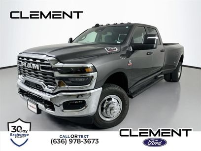 Used 2026 RAM 3500 Tradesman