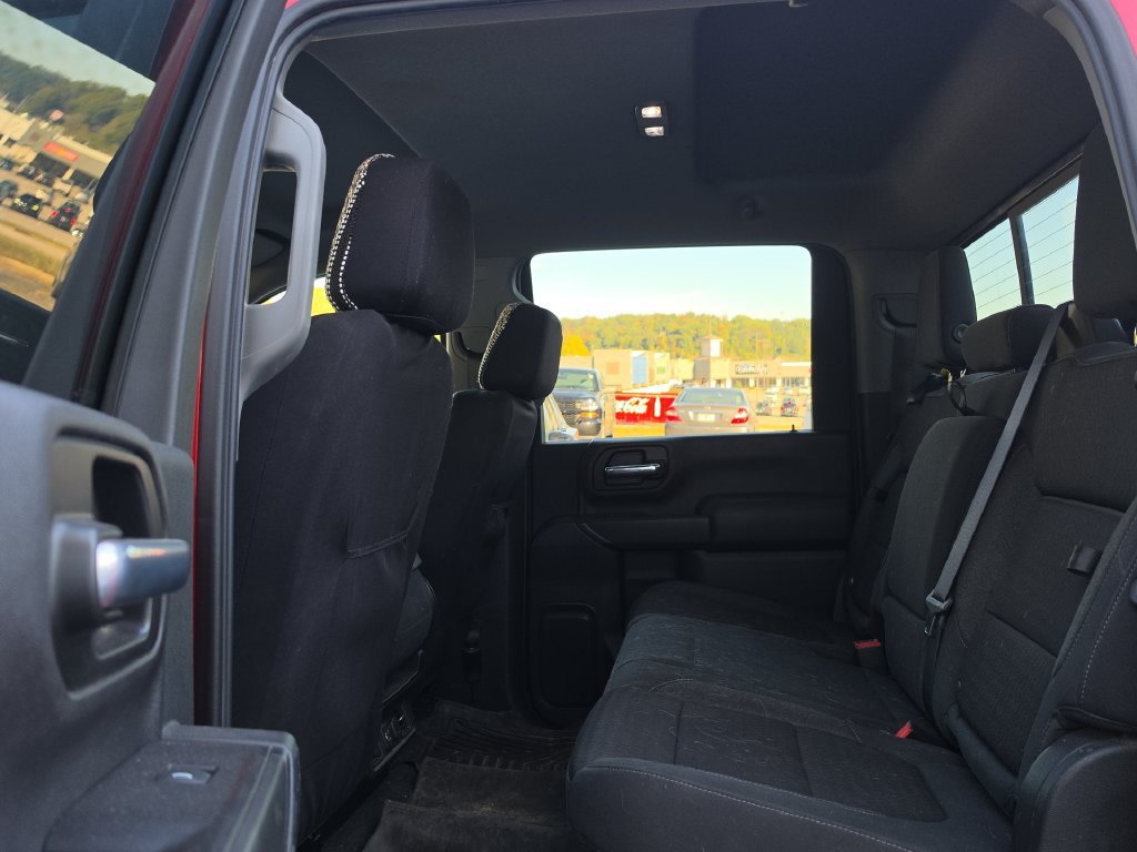 Used 2020 Chevrolet Silverado 3500 LT w/ All Star Edition AWD/4WD image 19