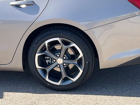 Certified 2023 Chevrolet Malibu LT image 5