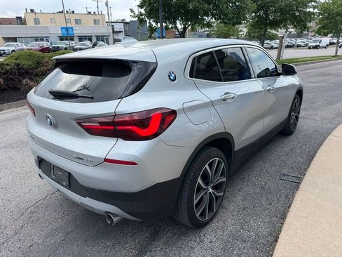 Used 2021 BMW X2 xDrive28i w/ Premium Package AWD/4WD image 12
