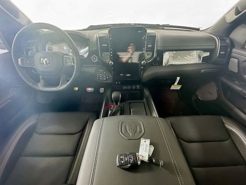 New 2026 RAM 1500 Rebel w/ Advanced Safety Group II image 11