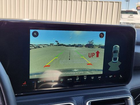 New 2026 Ford Mustang Premium image 13