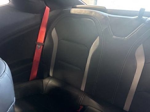 Used 2023 Chevrolet Camaro LT w/ Redline Edition RWD image 20