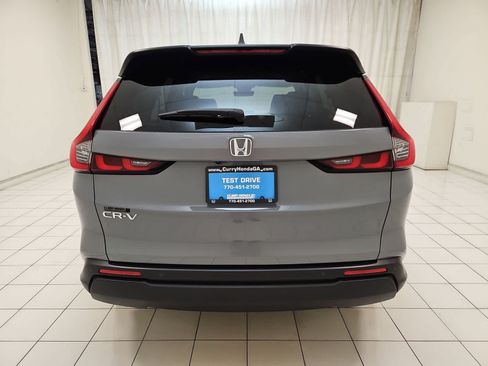 Used 2024 Honda CR-V EX-L image 30
