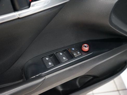 Used 2019 Toyota Camry SE FWD image 24