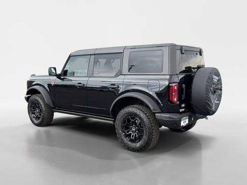 New 2026 Ford Bronco Badlands AWD/4WD image 35