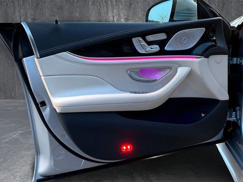 Used 2022 Mercedes-Benz CLS 450 4MATIC image 19