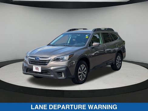 Used 2025 Subaru Forester Premium AWD/4WD image 8
