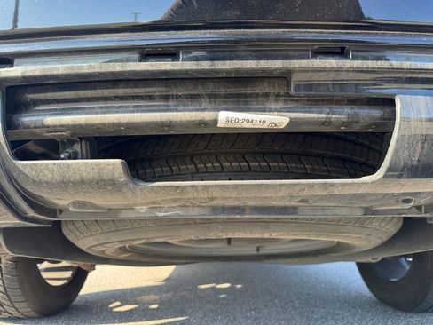 Used 2022 Dodge Durango R/T RWD image 16