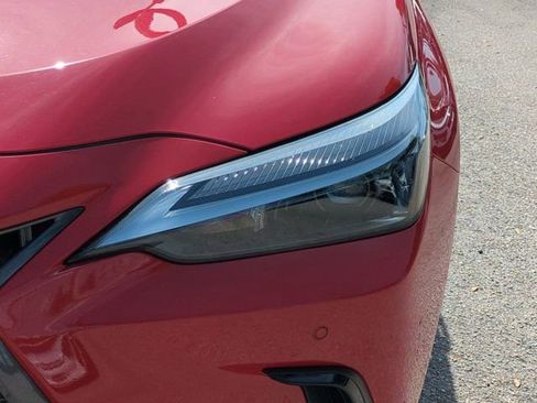 Certified 2024 Lexus NX 250 FWD image 10