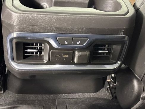 Used 2020 Chevrolet Silverado 1500 High Country w/ Safety Package II AWD/4WD image 30