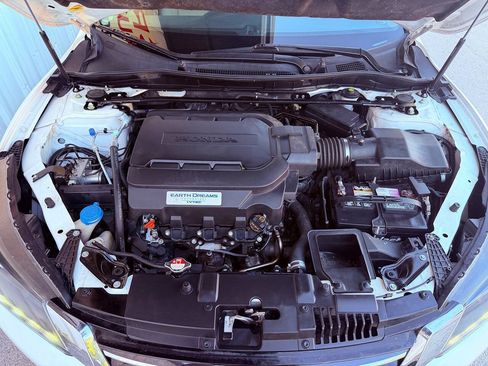 Used 2013 Honda Accord EX-L image 27