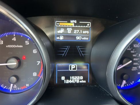 Used 2017 Subaru Legacy 2.5i Premium AWD/4WD image 14