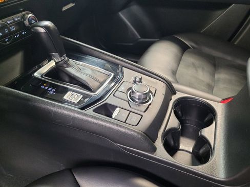 Used 2018 MAZDA CX-5 Touring image 26