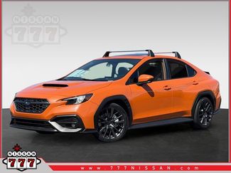 Used 2022 Subaru WRX Premium AWD/4WD video 1