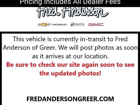 New 2026 Chevrolet Silverado 1500 RST w/ RST All Star Premium Package AWD/4WD image 1