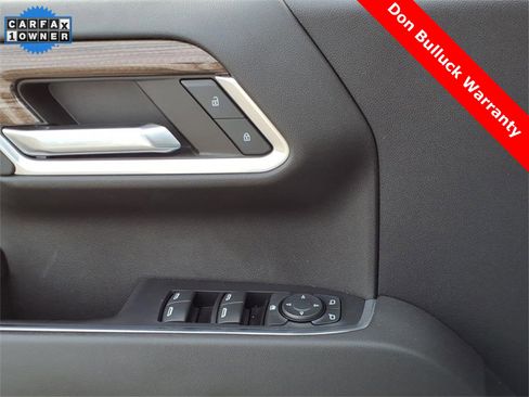 Used 2022 Chevrolet Silverado 1500 LT image 27