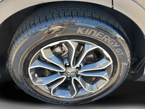 Certified 2020 Honda CR-V EX-L image 34