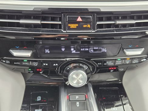 Certified 2023 Acura MDX Technology image 15