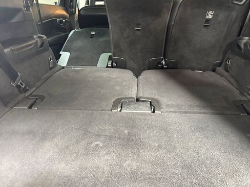 Used 2020 Volvo XC90 T6 Momentum AWD/4WD image 17