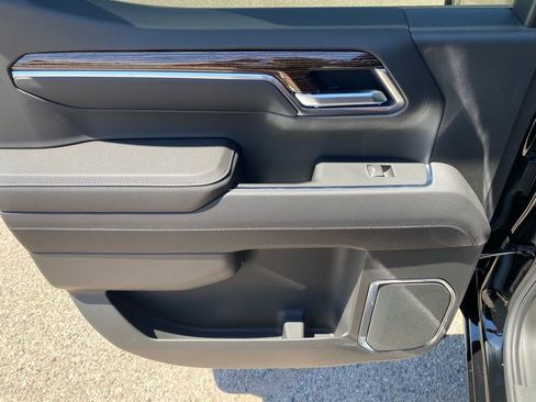 New 2026 GMC Sierra 1500 Elevation w/ X31 Off-Road Package image 25