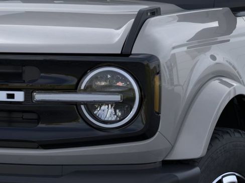 New 2026 Ford Bronco Outer Banks AWD/4WD image 20