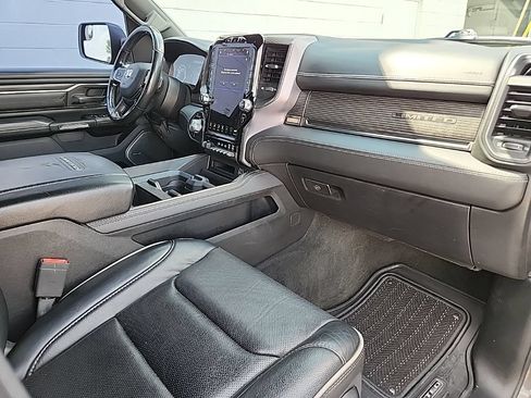 Used 2020 RAM 1500 Limited AWD/4WD image 36
