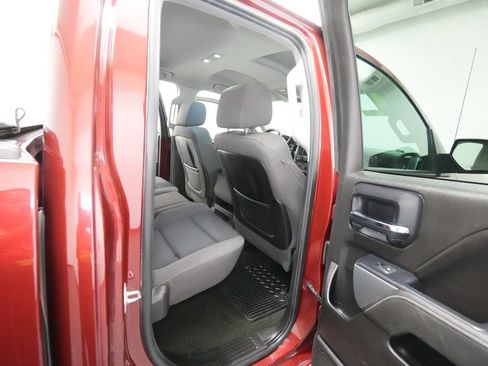 Used 2014 Chevrolet Silverado 1500 LT w/ All Star Edition AWD/4WD image 26
