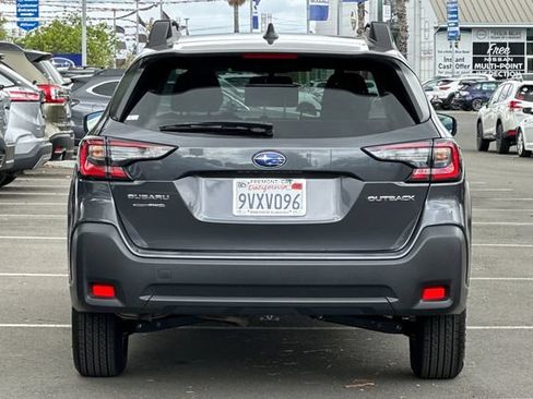 New 2025 Subaru Outback Premium AWD/4WD image 5