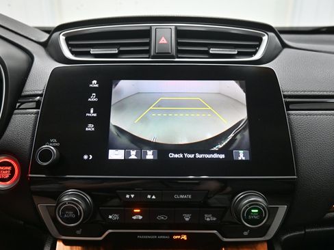 Used 2018 Honda CR-V EX image 15