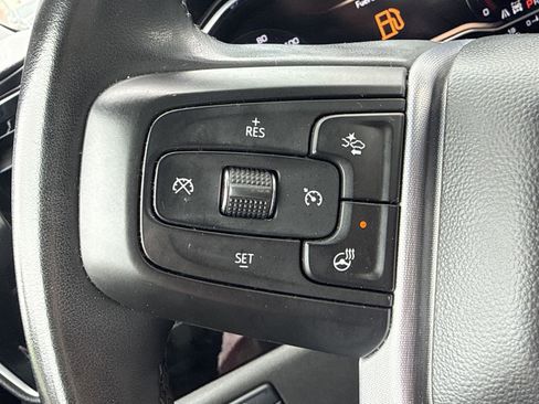 Used 2024 GMC Sierra 1500 Elevation AWD/4WD image 20