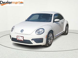 Used 2017 Volkswagen Beetle 1.8T Classic FWD video 1