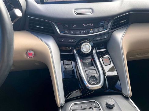 Used 2024 Acura TLX w/ Technology Package FWD image 35