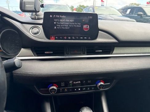 Used 2018 MAZDA MAZDA6 Sport FWD image 25