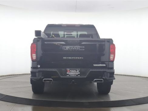 Used 2023 GMC Sierra 1500 Elevation w/ Elevation Premium Package AWD/4WD image 11