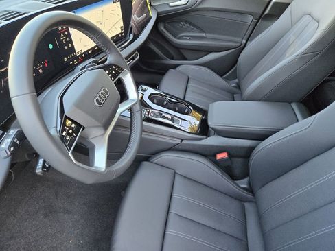 New 2025 Audi A5 2.0T Prestige image 15