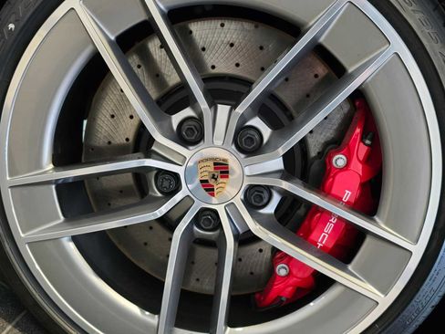 New 2025 Porsche 911 Carrera S image 11