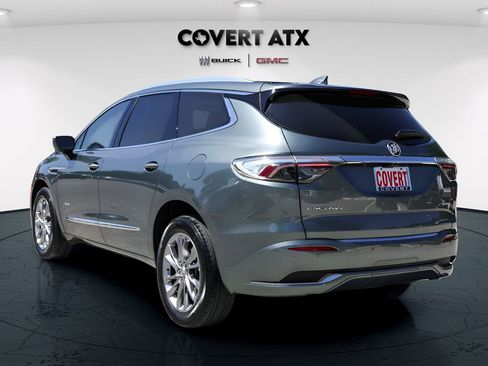 Used 2023 Buick Enclave Avenir w/ Avenir Technology Package FWD image 6