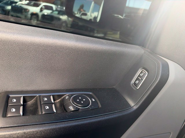 Used 2024 Ford F350 XL w/ 360-Degree Camera Package AWD/4WD image 16