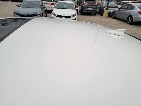 Used 2015 MAZDA MAZDA3 i Grand Touring FWD image 16