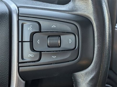 Used 2021 GMC Sierra 1500 SLT w/ SLT Premium Package image 29